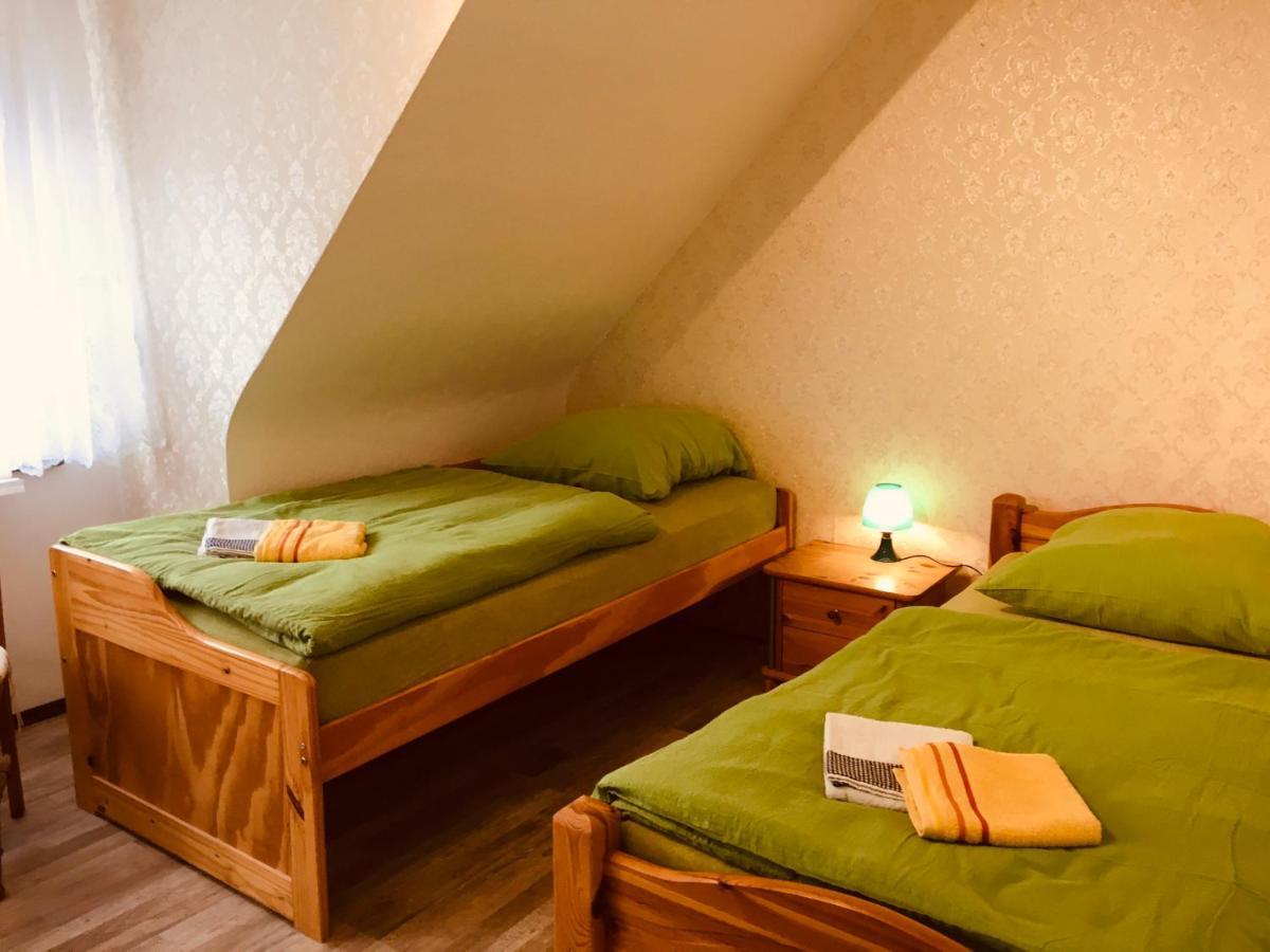 Ferienhaus Am Fluss Mit Traumhafter Dachterrasse ,Garten Und Grill Walkenried Exterior foto